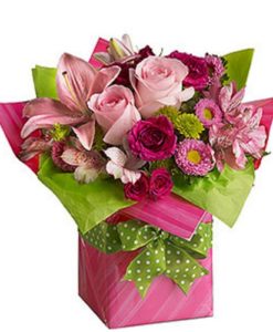 16.Λουλούδια γιά Επέτειο