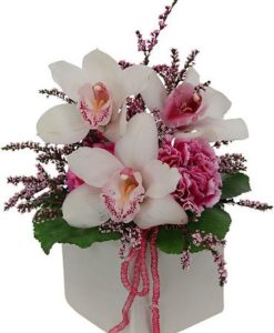 10.Λουλούδια για Γενέθλια