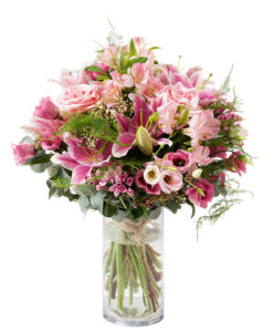 17.Λουλούδια γιά ορκομωσία