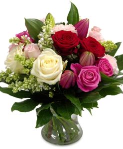 Αποστολή λουλουδιών στην Ελλάδα και στο εξωτερικό. Αποστολή Λουλουδιών & Δώρων Αυθημερόν