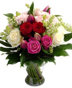 Αποστολή λουλουδιών στην Ελλάδα και στο εξωτερικό. Αποστολή Λουλουδιών & Δώρων Αυθημερόν