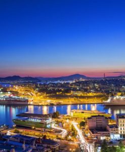 Ανθοπωλεια Πειραια