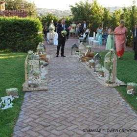 Γάμος κτήμα πολυχώρος ονείρων