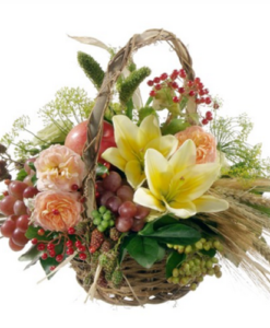 Συνθέσεις Λουλουδιών