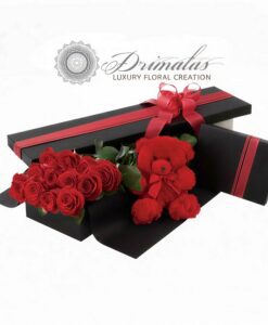 ανθοπωλείο, Αποστολή λουλουδιών Αθήνα & Πειραιάς αυθημερόν