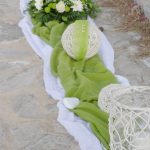 Στολισμός γάμου Καλοκαιρινος σε γραφικο ξωκλησι , διακόσμηση γάμου ,ιδέες γιά γάμο,Προσφορά στολισμός γάμου,γαμήλια διακόσμηση,γαμος