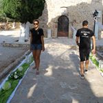 Στολισμός γάμου Καλοκαιρινος σε γραφικο ξωκλησι , διακόσμηση γάμου ,ιδέες γιά γάμο,Προσφορά στολισμός γάμου,γαμήλια διακόσμηση,γαμος