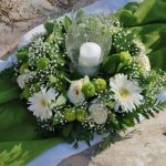 Στολισμός γάμου Καλοκαιρινος σε γραφικο ξωκλησι , διακόσμηση γάμου ,ιδέες γιά γάμο,Προσφορά στολισμός γάμου,γαμήλια διακόσμηση,γαμος