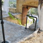 Στολισμός γάμου Καλοκαιρινος σε γραφικο ξωκλησι , διακόσμηση γάμου ,ιδέες γιά γάμο,Προσφορά στολισμός γάμου,γαμήλια διακόσμηση,γαμος