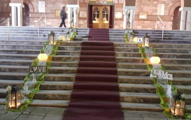 Στολισμός γάμου Ι.Ν. Μεταμορφώσεως Σωτήρος Ελληνικού,γαμήλια διακόσμηση,ιδέες προσφορές γάμου,Wedding Decoration Ideas Vintage, Δεξίωση , Στολισμός Εκκλησίας, Διακόσμηση Βάπτισης, Στολισμός Βάπτισης