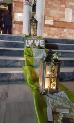 Στολισμός γάμου Ι.Ν. Μεταμορφώσεως Σωτήρος Ελληνικού,γαμήλια διακόσμηση,ιδέες προσφορές γάμου,Wedding Decoration Ideas Vintage, Δεξίωση , Στολισμός Εκκλησίας, Διακόσμηση Βάπτισης, Στολισμός Βάπτισης