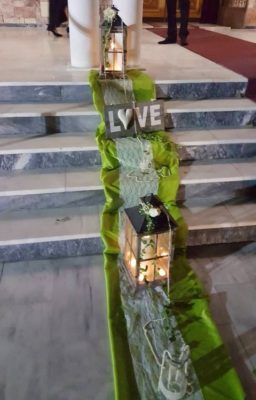 Στολισμός γάμου Ι.Ν. Μεταμορφώσεως Σωτήρος Ελληνικού,γαμήλια διακόσμηση,ιδέες προσφορές γάμου,Wedding Decoration Ideas Vintage, Δεξίωση , Στολισμός Εκκλησίας, Διακόσμηση Βάπτισης, Στολισμός Βάπτισης