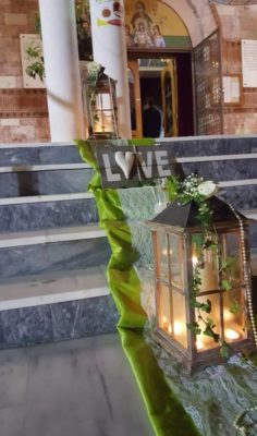 Στολισμός γάμου Ι.Ν. Μεταμορφώσεως Σωτήρος Ελληνικού,γαμήλια διακόσμηση,ιδέες προσφορές γάμου,Wedding Decoration Ideas Vintage, Δεξίωση , Στολισμός Εκκλησίας, Διακόσμηση Βάπτισης, Στολισμός Βάπτισης