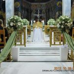 Στολισμός γάμου μέ ελιά, διακόσμηση γάμου ,ιδέες γιά γάμο,Προσφορά στολισμός γάμου,γαμήλια διακόσμηση,γαμος