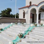 ιδέες για Γαμήλια διακόσμηση