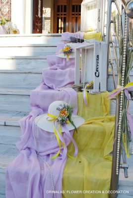 Στολισμός βάπτισης θέμα καπέλα ,Stolismos Vaptisis,Vintage στολισμοί βάπτισης προσφορές βάπτιση,Διακόσμηση βαπτισης,baptism decoration,Vaptisi