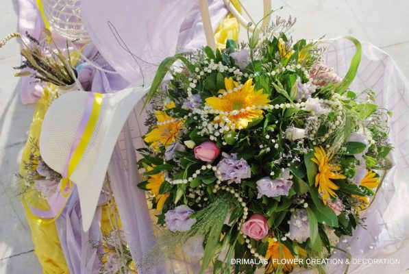 Στολισμός βάπτισης θέμα καπέλα ,Stolismos Vaptisis,Vintage στολισμοί βάπτισης προσφορές βάπτιση,Διακόσμηση βαπτισης,baptism decoration,Vaptisi