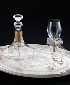 ΣΕΤ ΔΙΣΚΟΣ ΚΑΡΑΦΑ ΠΟΤΗΡΙΑ