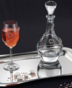 Σετ Γαμου – Κουμπαρου – Δίσκος