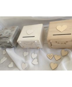 Alternative view of ΞΥΛΙΝΟ ΚΟΥΤΙ ΕΥΧΩΝ