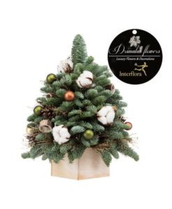 Χριστουγεννιάτικο Δέντρο