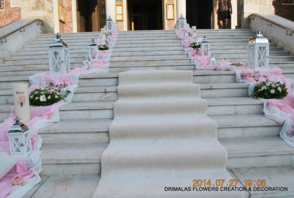 Διακόσμηση Γάμου , ΚΑΛΟΚΑΙΡΙΝΕΣ ιδέες για ΔΙΑΚΟΣΜΗΣΕΙΣ ΓΑΜΟΥ, γαμήλια διακόσμηση,Ιδέες & προτάσεις στολισμού γάμου ή βάπτισης,Στολισμοί γαμων εκκλησιων Στολισμός γάμου εκκλησιας,Στολισμός εκκλησίας εξωτερικός