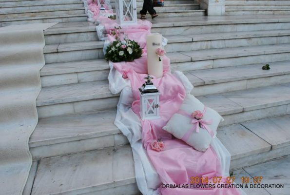 Διακόσμηση Γάμου , ΚΑΛΟΚΑΙΡΙΝΕΣ ιδέες για ΔΙΑΚΟΣΜΗΣΕΙΣ ΓΑΜΟΥ, γαμήλια διακόσμηση,Ιδέες & προτάσεις στολισμού γάμου ή βάπτισης,Στολισμοί γαμων εκκλησιων Στολισμός γάμου εκκλησιας,Στολισμός εκκλησίας εξωτερικός