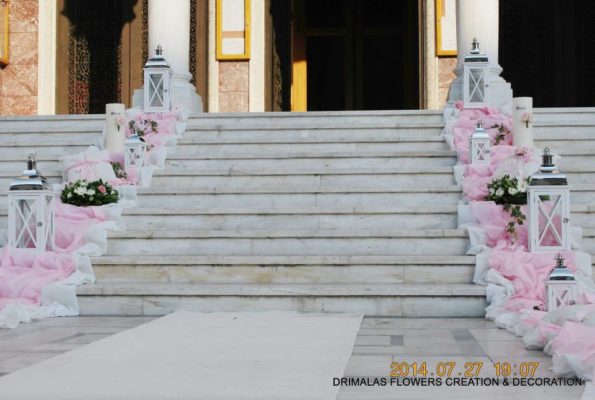 Διακόσμηση Γάμου , ΚΑΛΟΚΑΙΡΙΝΕΣ ιδέες για ΔΙΑΚΟΣΜΗΣΕΙΣ ΓΑΜΟΥ, γαμήλια διακόσμηση,Ιδέες & προτάσεις στολισμού γάμου ή βάπτισης,Στολισμοί γαμων εκκλησιων Στολισμός γάμου εκκλησιας,Στολισμός εκκλησίας εξωτερικός