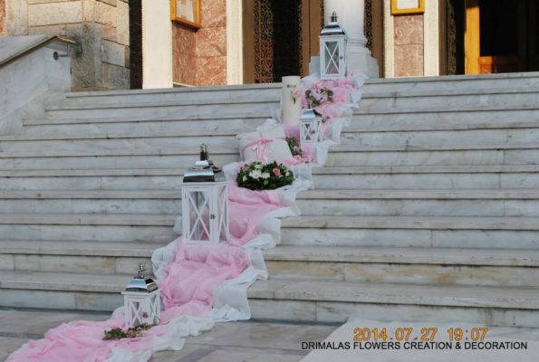 Διακόσμηση Γάμου , ΚΑΛΟΚΑΙΡΙΝΕΣ ιδέες για ΔΙΑΚΟΣΜΗΣΕΙΣ ΓΑΜΟΥ, γαμήλια διακόσμηση,Ιδέες & προτάσεις στολισμού γάμου ή βάπτισης,Στολισμοί γαμων εκκλησιων Στολισμός γάμου εκκλησιας,Στολισμός εκκλησίας εξωτερικός