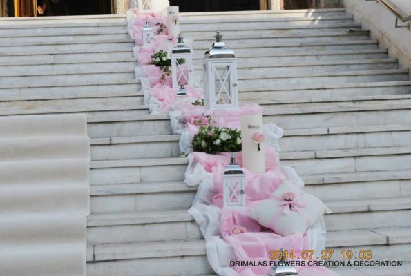 Διακόσμηση Γάμου , ΚΑΛΟΚΑΙΡΙΝΕΣ ιδέες για ΔΙΑΚΟΣΜΗΣΕΙΣ ΓΑΜΟΥ, γαμήλια διακόσμηση,Ιδέες & προτάσεις στολισμού γάμου ή βάπτισης,Στολισμοί γαμων εκκλησιων Στολισμός γάμου εκκλησιας,Στολισμός εκκλησίας εξωτερικός