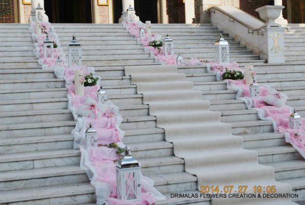Διακόσμηση Γάμου , ΚΑΛΟΚΑΙΡΙΝΕΣ ιδέες για ΔΙΑΚΟΣΜΗΣΕΙΣ ΓΑΜΟΥ, γαμήλια διακόσμηση,Ιδέες & προτάσεις στολισμού γάμου ή βάπτισης,Στολισμοί γαμων εκκλησιων Στολισμός γάμου εκκλησιας,Στολισμός εκκλησίας εξωτερικός
