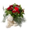 Ανθοδέσμες, τριαντάφυλλα, καλάθια με ποτά, φυτά & λουλούδια ,Ανθοδέσμες ,Μπουκέτα