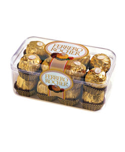 Σοκολατάκια ferrero rocher