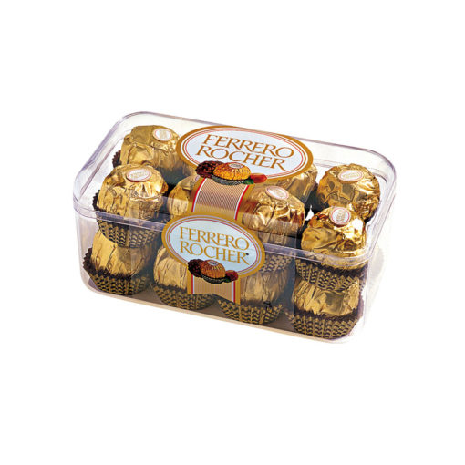 Σοκολατάκια ferrero rocher
