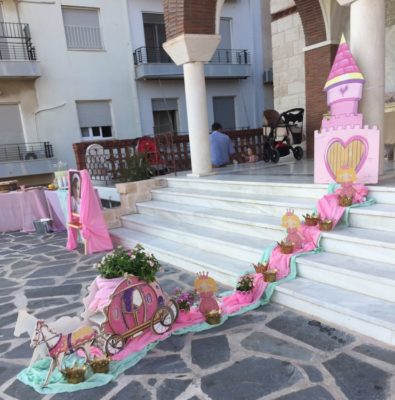 Θέμα βάπτισης Πριγκίπισσα, ΣΤΟΛΙΣΜΟΣ ΒΑΠΤΙΣΗΣ ΓΙΑ ΚΟΡΙΤΣΙ ΠΡΙΓΚΙΠΙΣΣΑ,Θεματικός στολισμός βάπτισης για κορίτσι, Θεματικός στολισμός βάπτισης για κορίτσι, στολισμος βαπτισης κοριτσι vintage,