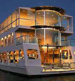 Στολισμός Σκαφών