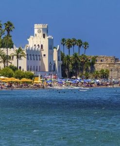 ΑΝΘΟΠΩΛΕΙΑ ΚΩΣ