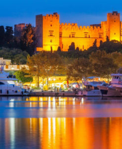 ΑΝΘΟΠΩΛΕΙΑ ΡΟΔΟΣ