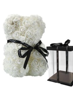 Αρκουδακι απο τριανταφυλλα σκρουτζ, Αρκουδακι απο τριανταφυλλα τιμη