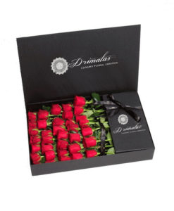 Flower in a Box, τριανταφυλλα σε κουτι γλυφαδα, flower box αθηνα, τριανταφυλλα σε κουτι πειραια, τριανταφυλλα σε γυαλα, λουλουδια σε κουτι, flowers in a box, τριανταφυλλα σε κουτι τιμη, μαυρα τριανταφυλλα αθηνα, τριανταφυλλα σε κουτι αθηνα