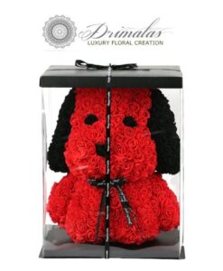 Αρκουδάκια από Τριαντάφυλλα,Rose Bear, Αρκουδακι απο τριανταφυλλα αθηνα