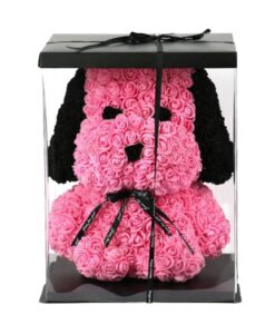 Αρκουδάκια από Τριαντάφυλλα,Rose Bear, Αρκουδακι απο τριανταφυλλα αθηνα