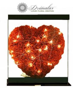 τριαντάφυλλο που ζει για πάντα, forever roses,Τριαντάφυλλα που ζουν για πάντα, αθάνατα τριαντάφυλλα, αιώνια τριαντάφυλλα