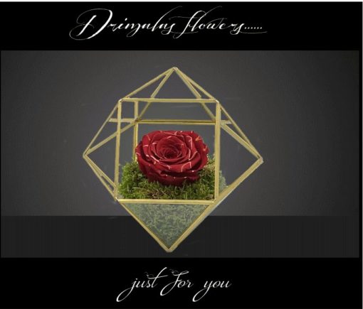 τριαντάφυλλα forever roses!