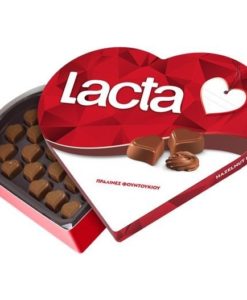 Σοκολατάκια lacta