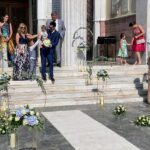 στολισμος γαμου - διακόσμηση γάμου,γάμος,γάμοι με γεωμετρικά σχήματα