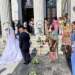 στολισμος γαμου - διακόσμηση γάμου,γάμος,γάμοι με γεωμετρικά σχήματα