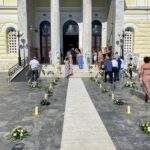 στολισμος γαμου - διακόσμηση γάμου,γάμος,γάμοι με γεωμετρικά σχήματα