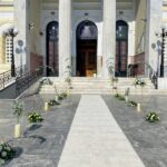 στολισμος γαμου - διακόσμηση γάμου,γάμος,γάμοι με γεωμετρικά σχήματα