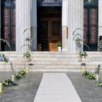 στολισμος γαμου - διακόσμηση γάμου,γάμος,γάμοι με γεωμετρικά σχήματα